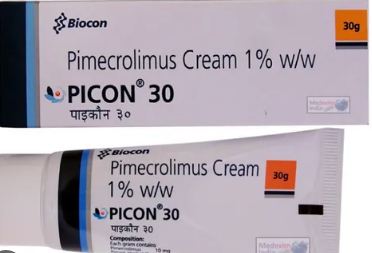 Picon 30gm Cream