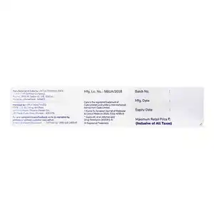 Clocip L 1% Cream 10gm