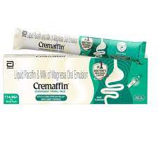 Cremaffin Liquid Mint Flavour 15ml
