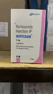 Bortesam Injection 1s