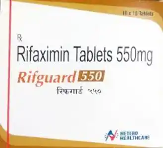 Rifguard 550 Tablet 15S