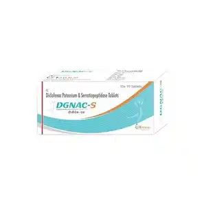 Dunac S Tablet 10s