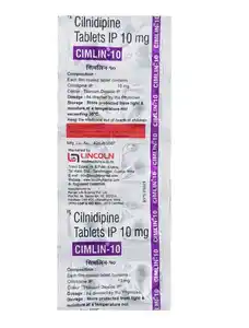 Cimlin 10mg Tablet