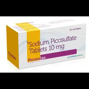 Picosolax Tablet 10s