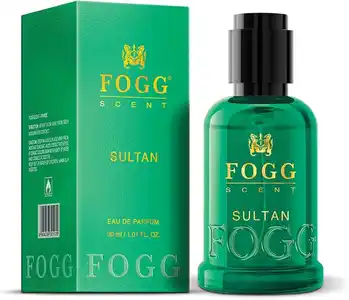 Fogg Sultan Perfume 30ml