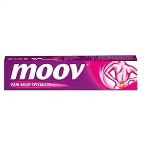 Moov pain Relief Ointment 20gm