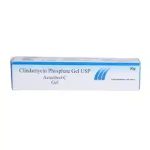 Acnethro-C Gel 20gm