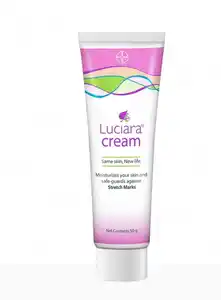 Luciara Cream 50gm