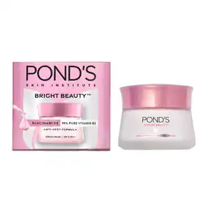 Ponds Bright Beauty Cream 15gm