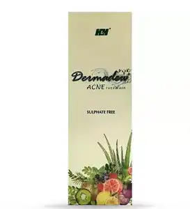 Dermadew Face Wash 100ml