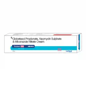 Terabet GM Cream 20gm