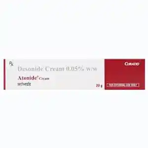 Atonide Cream 20gm