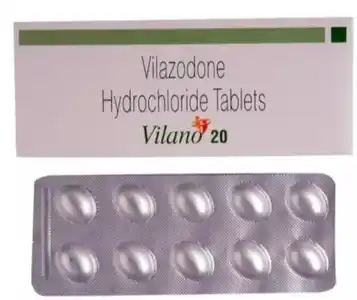 Vilano 20 Tablet 10s