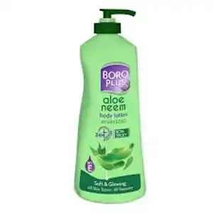 Boroplus Aloe Neem Body Lotion 100ml