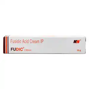 Fudic Cream 10gm