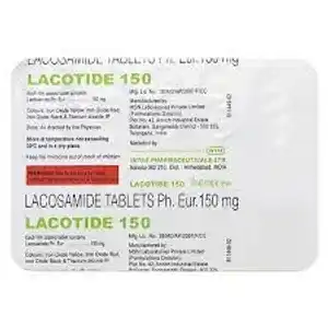 Lacotide 150mg Tablet