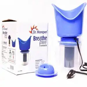 Dr. Morepen Breathe Free Vaporizer VP 06 1s