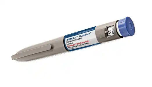 Lyumjev Kwikpen 3ml