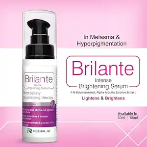 Brilante Intense Brightening Serum 30ml