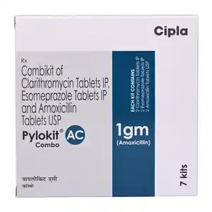 Pylokit AC Kit 6s