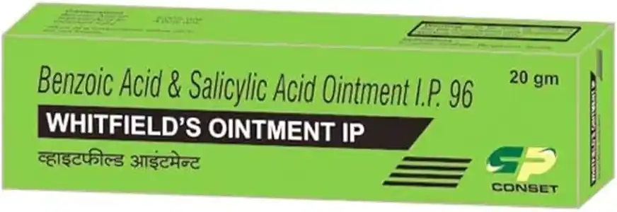 Whitfields Ointment 20gm