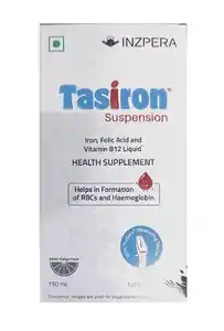 Tasiron Suspension 150ml