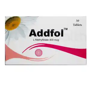 Addfol Tablet 10s