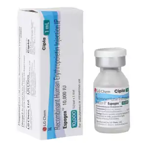 Espogen 10000IU Injection