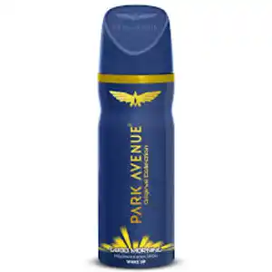 Park Avenue Body Spray Good Morning 150ml