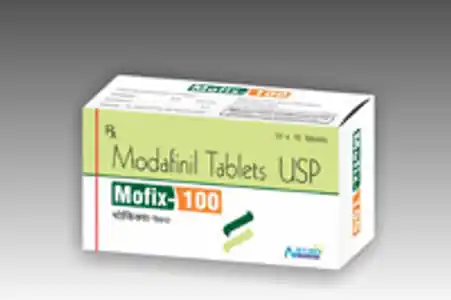 Mofix 100mg Tablet