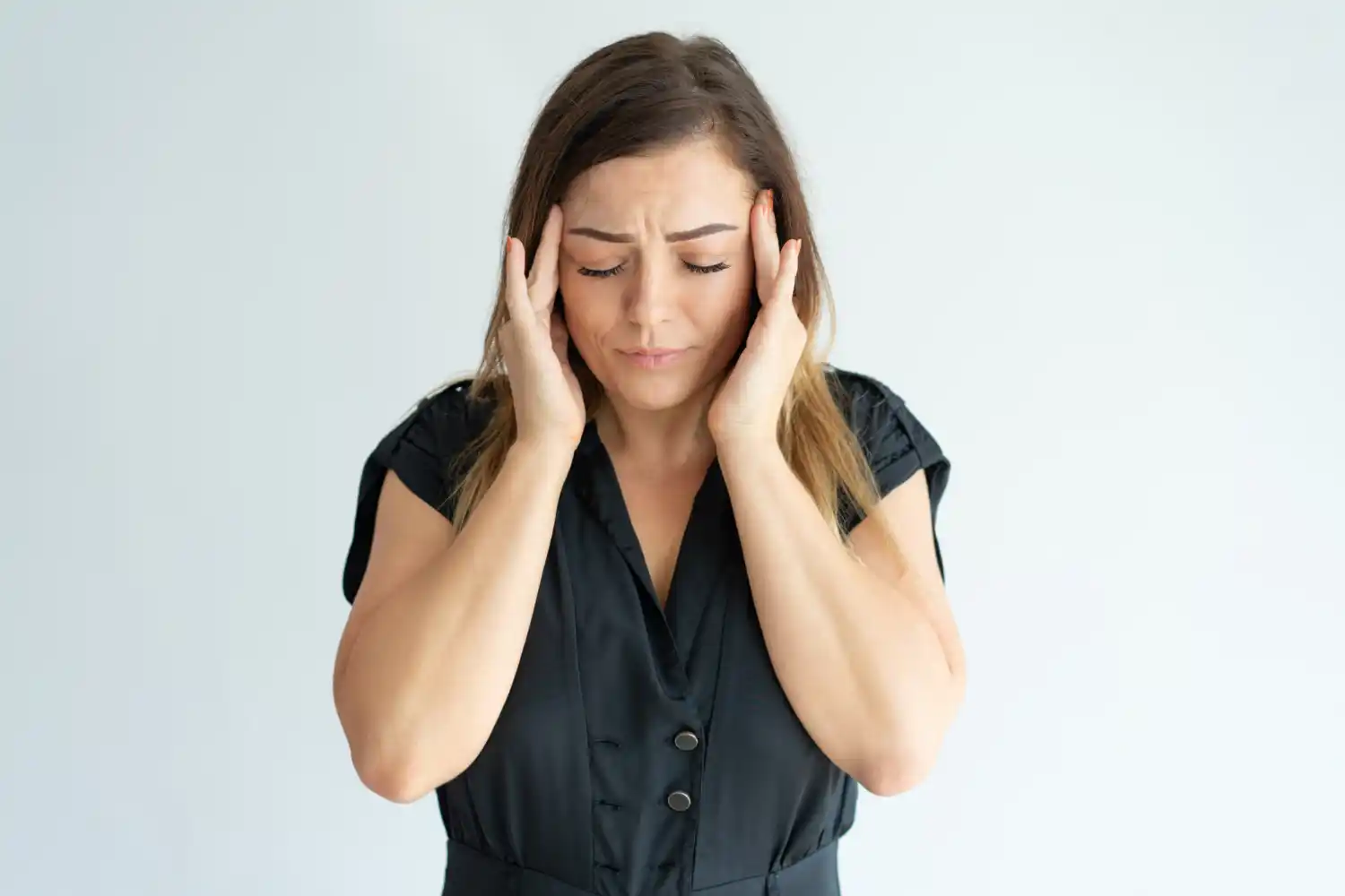 How To Cure Migraine Headache at Home Dawaadost Blog