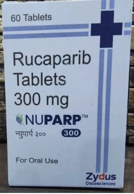 Nuparp 300mg Tablet 60s