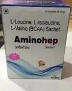 Aminohep Sachet SF 10gm