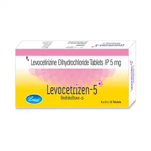 levocetrizen