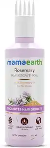 Mamaearth Rosemary Hair Growth Oil 150ml
