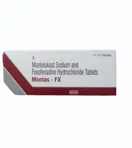 Montas FX Tablet