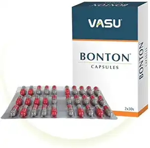 Vasu Bonton Capsule 60s