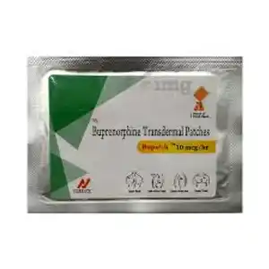 Bupatch 10Mcg Transdermal Patch 1S