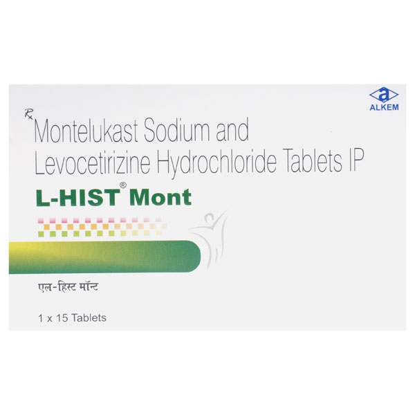 L Hist Mont Tablet 15s