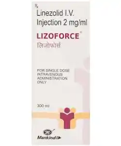 Lizoforce IV Injection 300ml