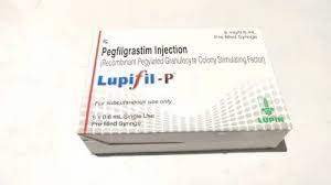 Lupifil P 6mg Injection 1s