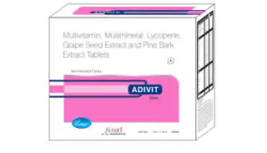 Adivit Tablet