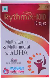 Rythmix Kid Drop 15ml