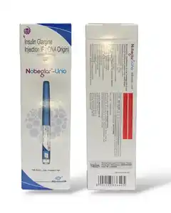 नोबेग्लर-यूनो इंजेक्शन 3ml