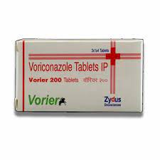 vorier