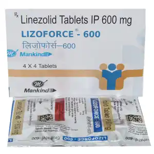 Lizoforce 600 Tablet