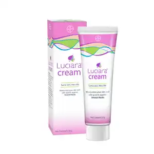 Luciara Cream 50gm