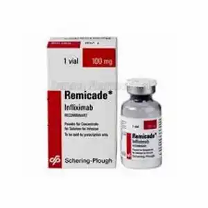 Remicade Injection