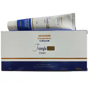 Transglo Ultra Cream 30gm
