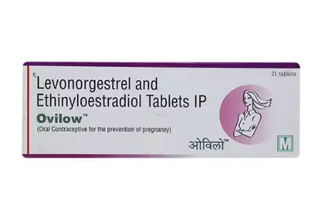 Ovilow Tablet